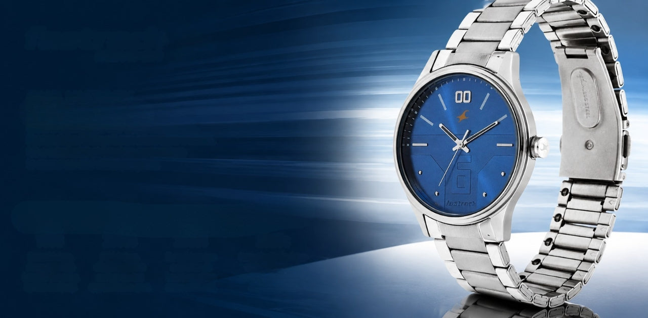 About Fastrack Watches