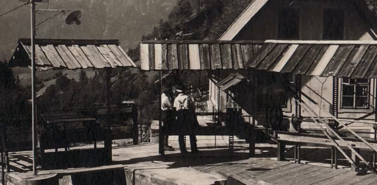 Brilliance Meets Precision