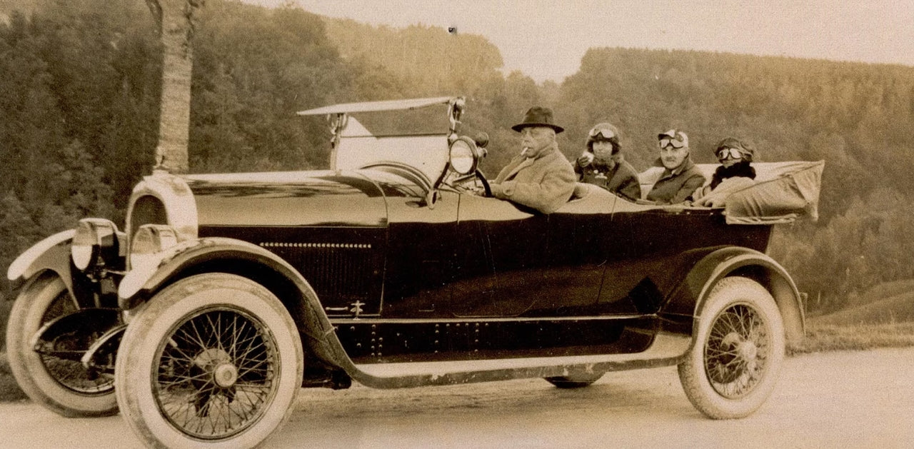 About TAG Heuer Watches