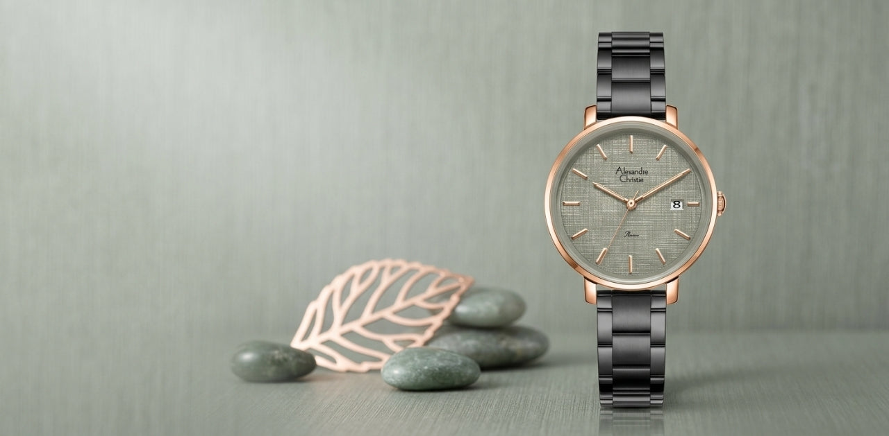 Style Meets Precision