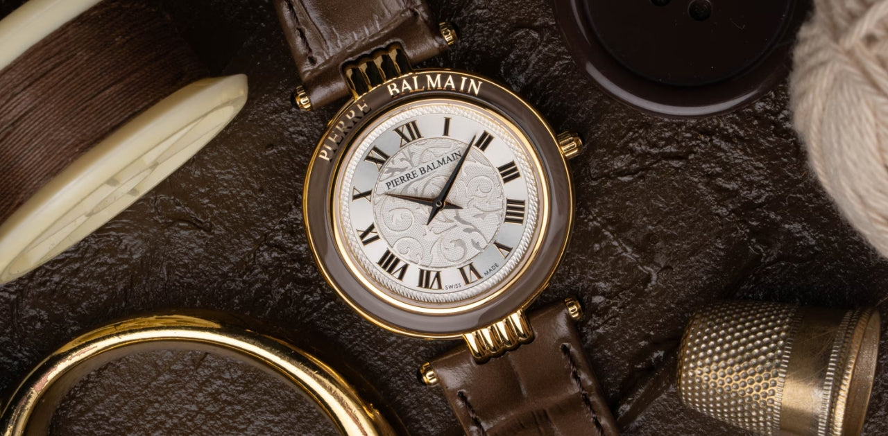 Style Meets Precision