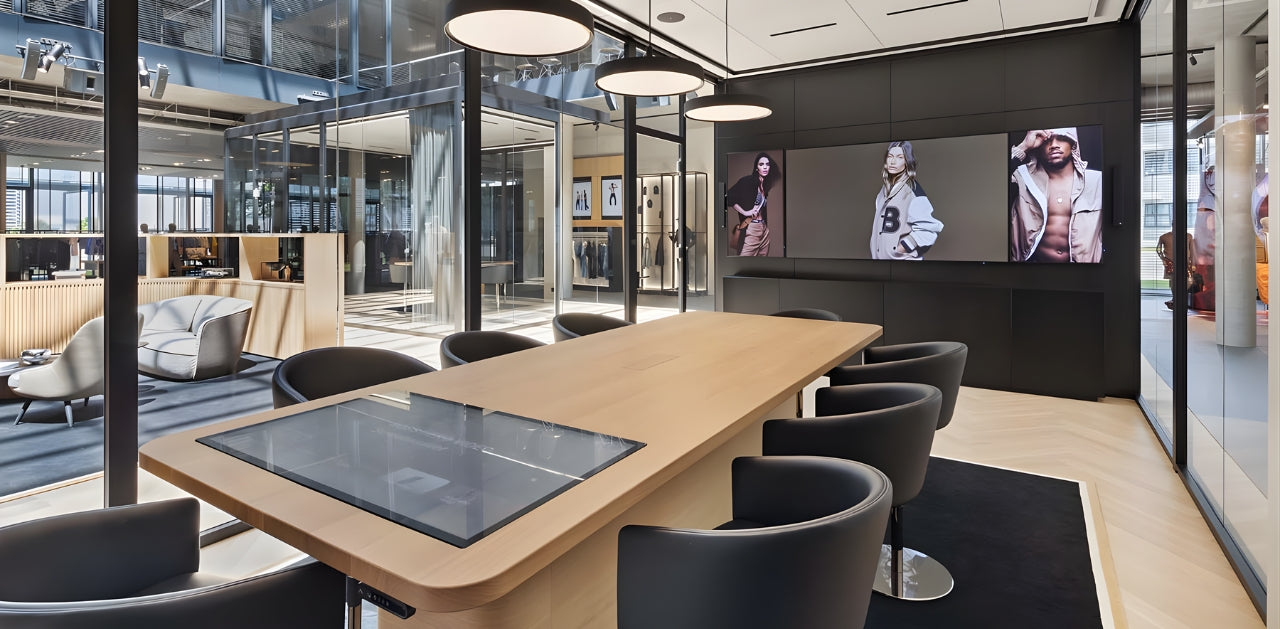 Style Meets Precision