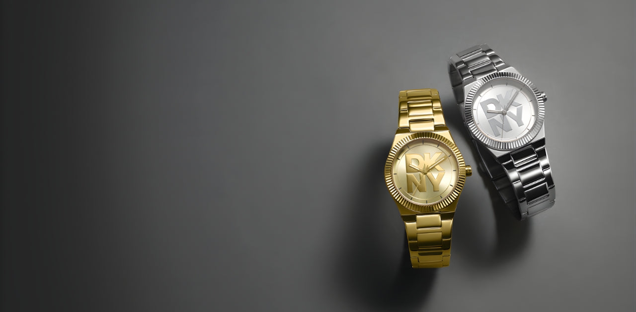 About DKNY Watches