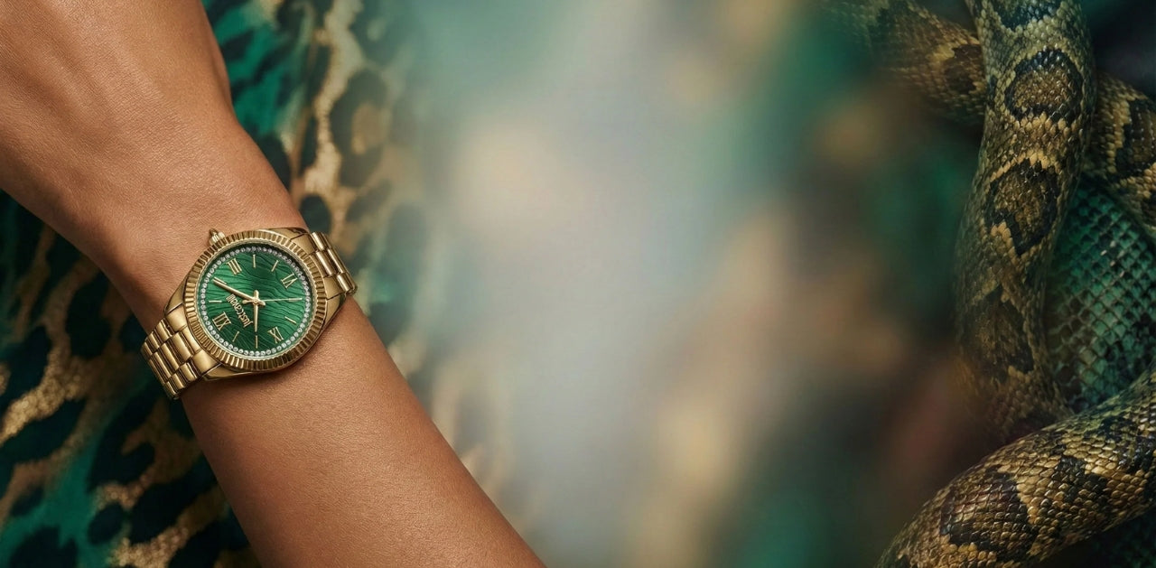 Style Meets Precision
