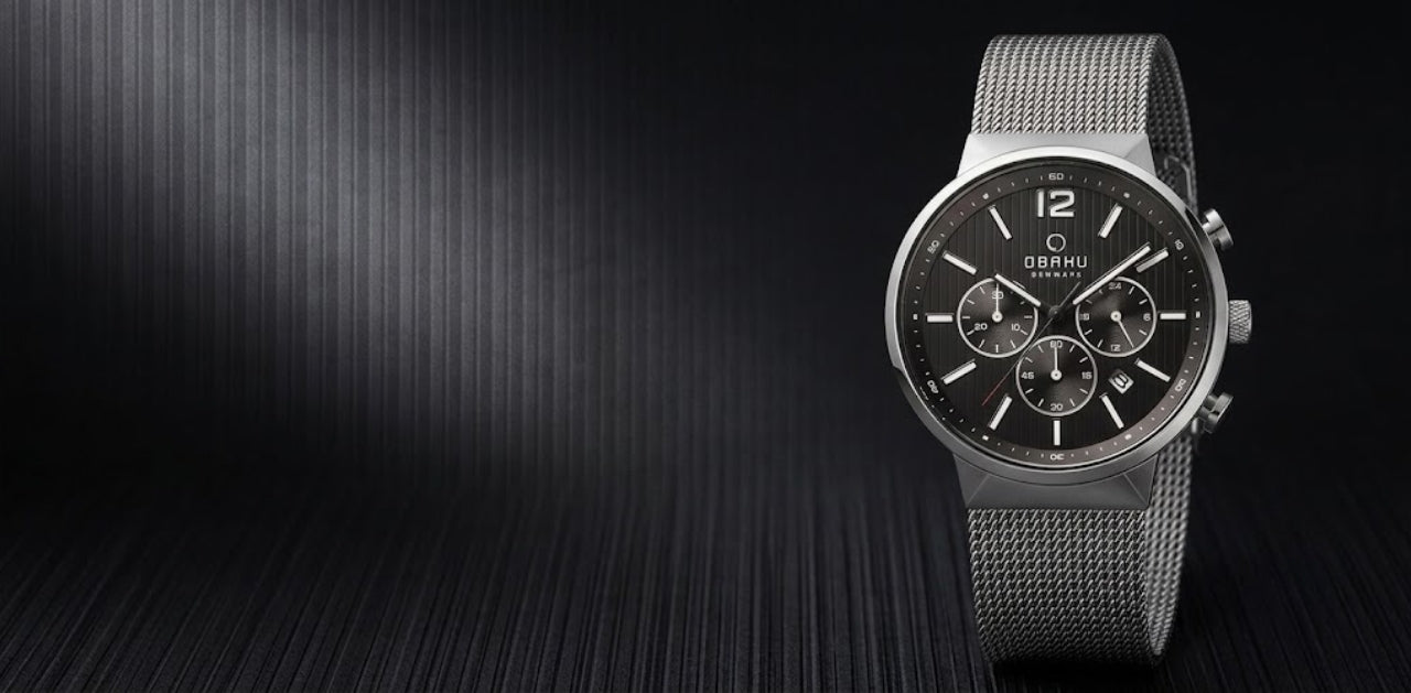 Discover Obaku at TGTluxe