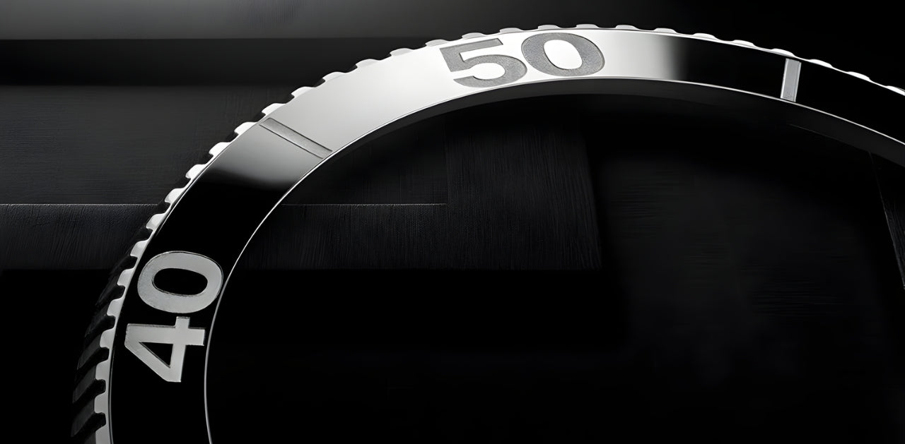 Discover Tissot at TGTluxe