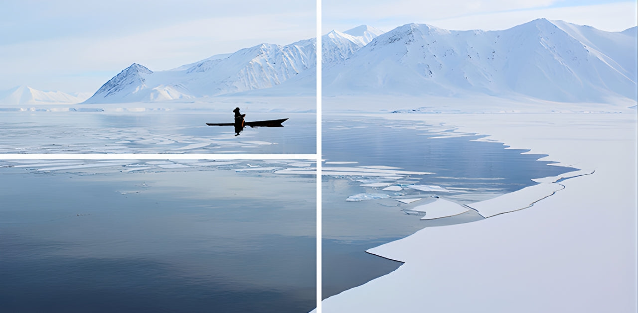 About Bering Watches