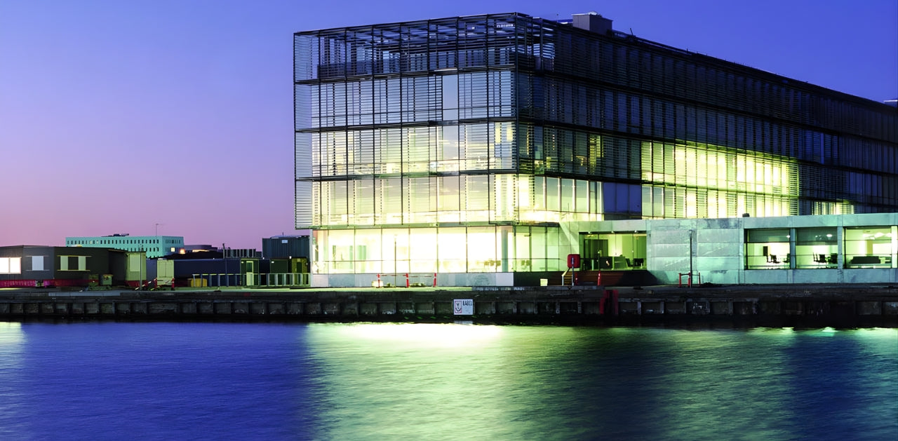 Discover BOSS at TGTluxe