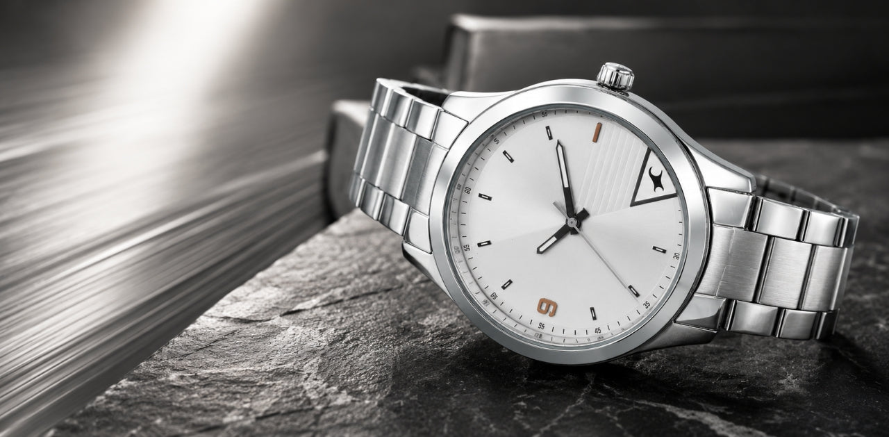 Discover Fastrack at TGTluxe