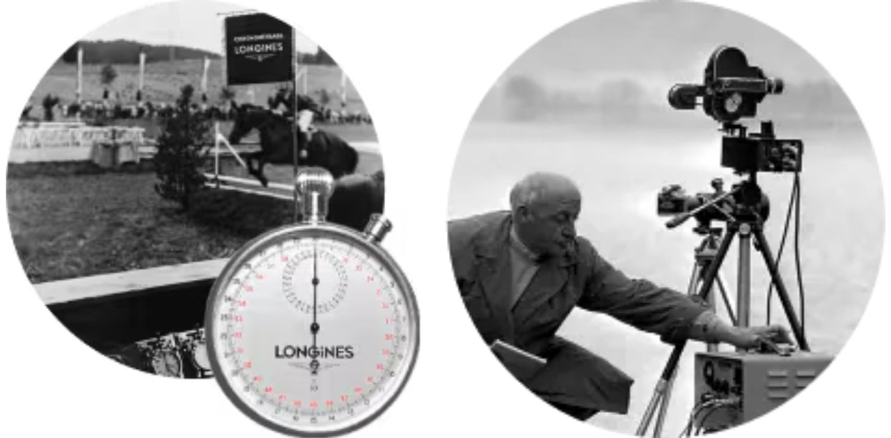 About Longines Watches