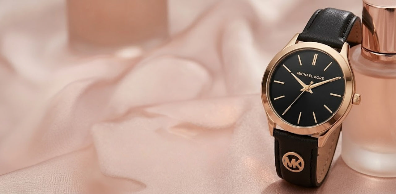 Why Choose Michael Kors?