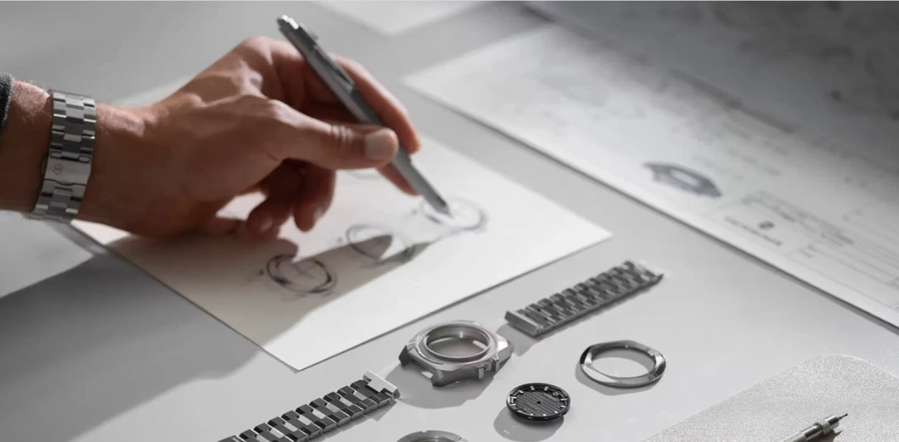 Why Choose Roberto Cavalli?