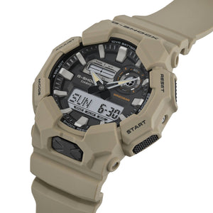 Casio G-Shock Black Men G1603