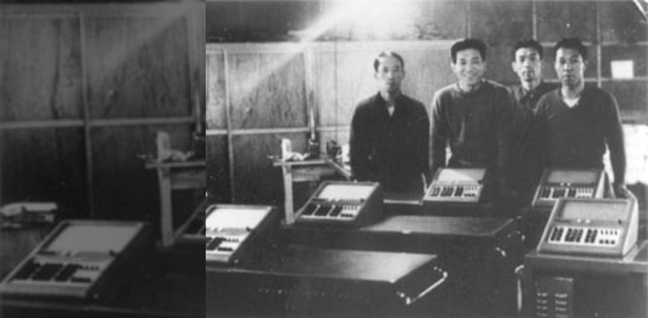 Innovation Meets Everyday Style