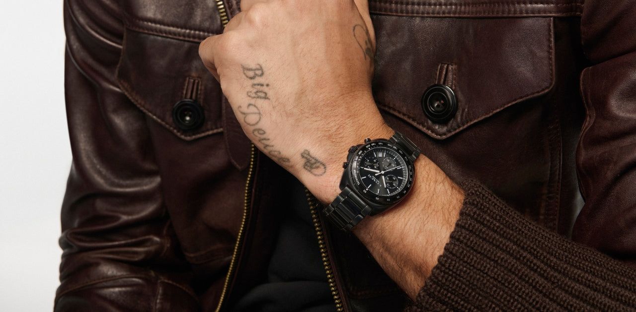 Style Meets Precision