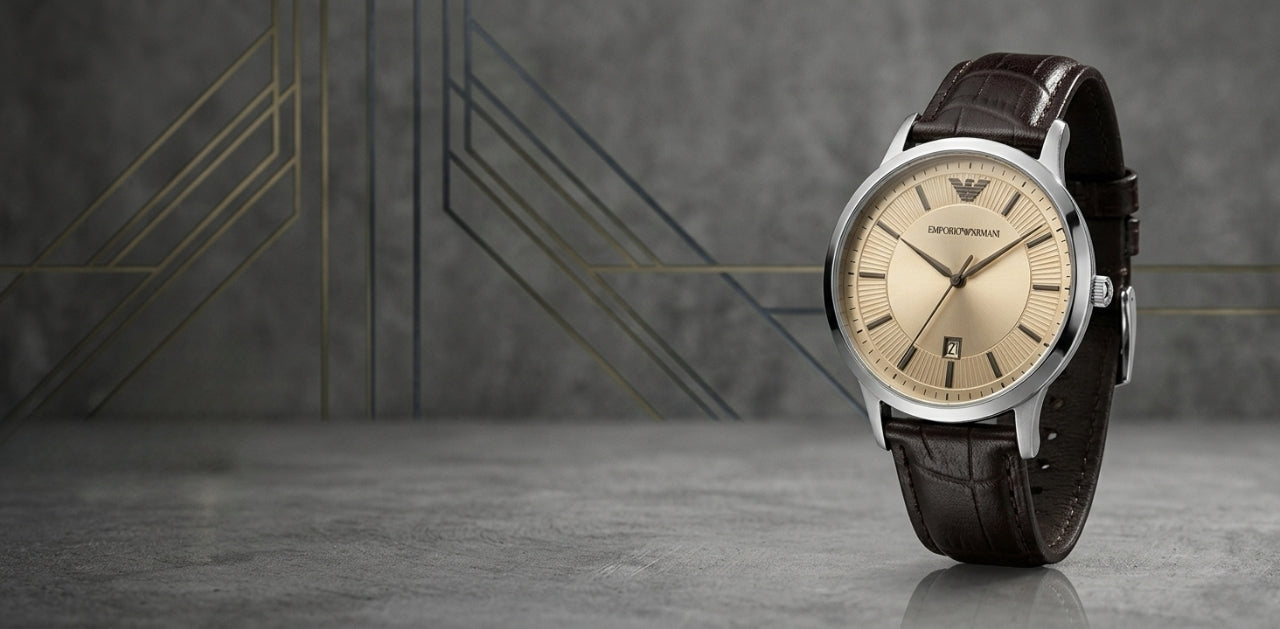 Style Meets Precision