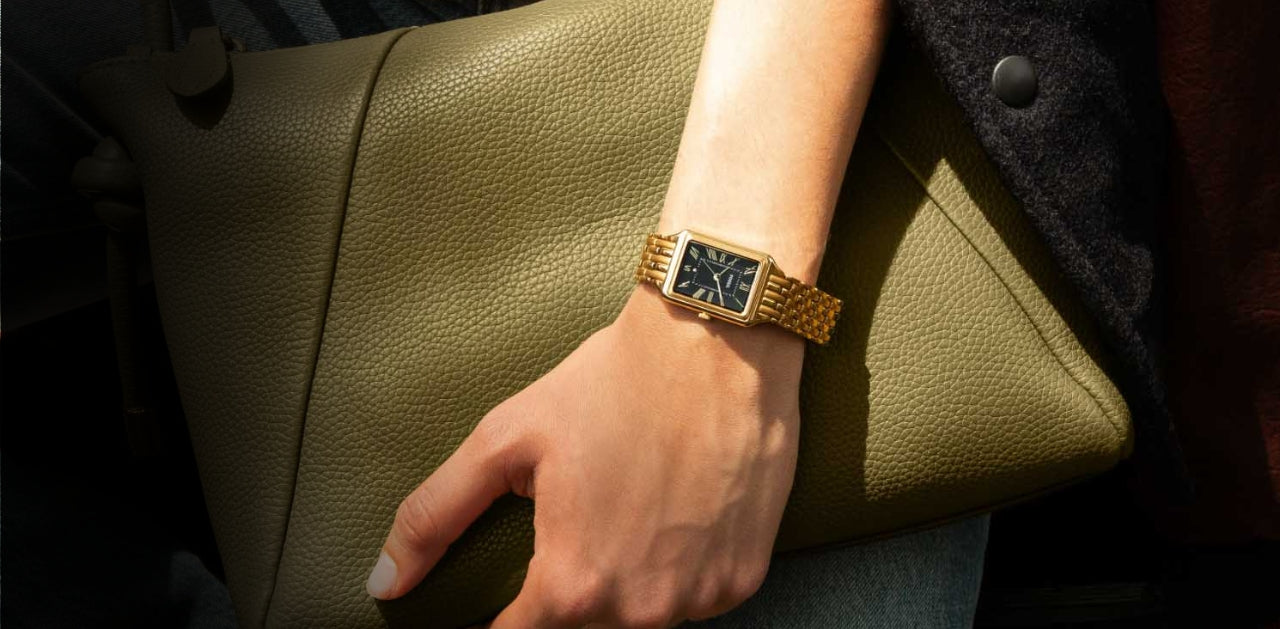 Why Choose Fossil?