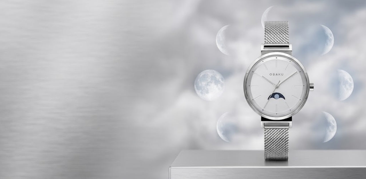 Why Choose Obaku?