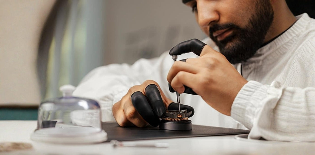 Reliable Performance