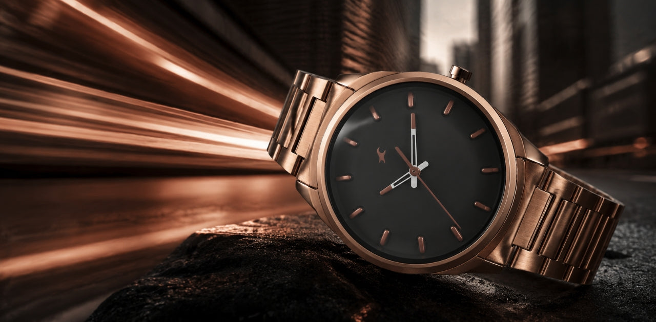 Why Choose Fastrack?