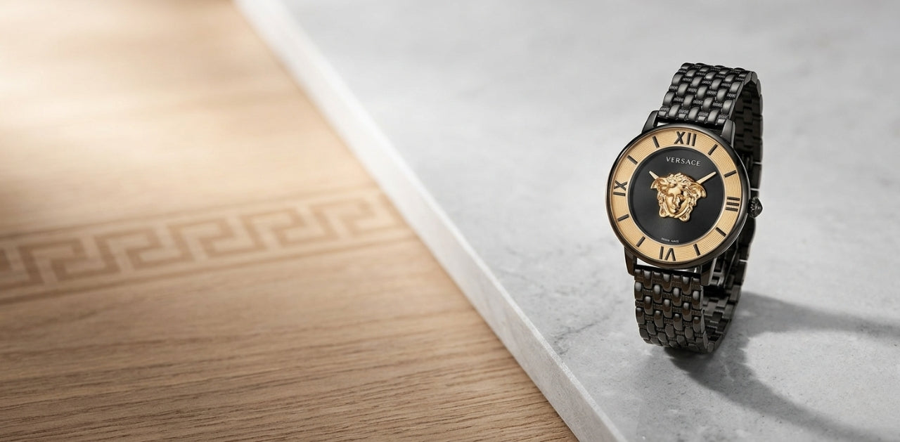 Style Meets Precision