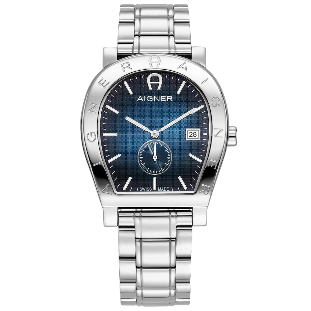 Aigner Daiano Blue Men AIAGW269006W
