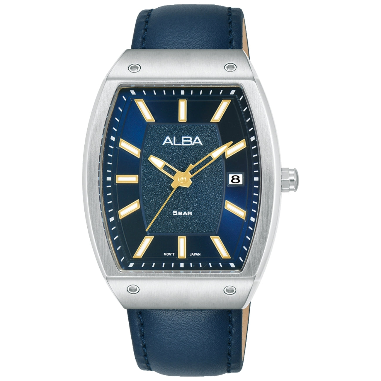Alba Active Blue Men AG8N21X1