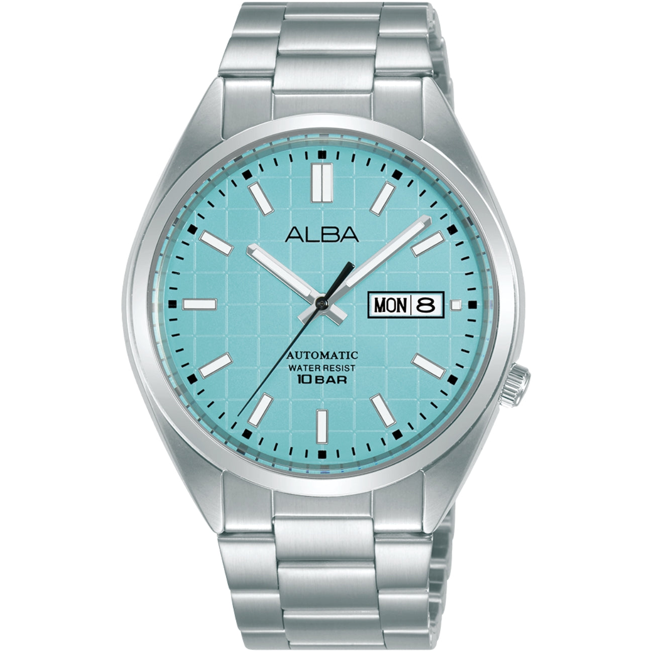 Alba Active Sky Blue Men AL4321X1