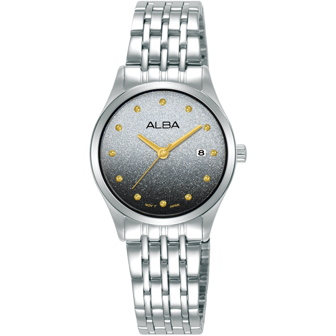 Alba Fashion Silver women AH7EY4X1