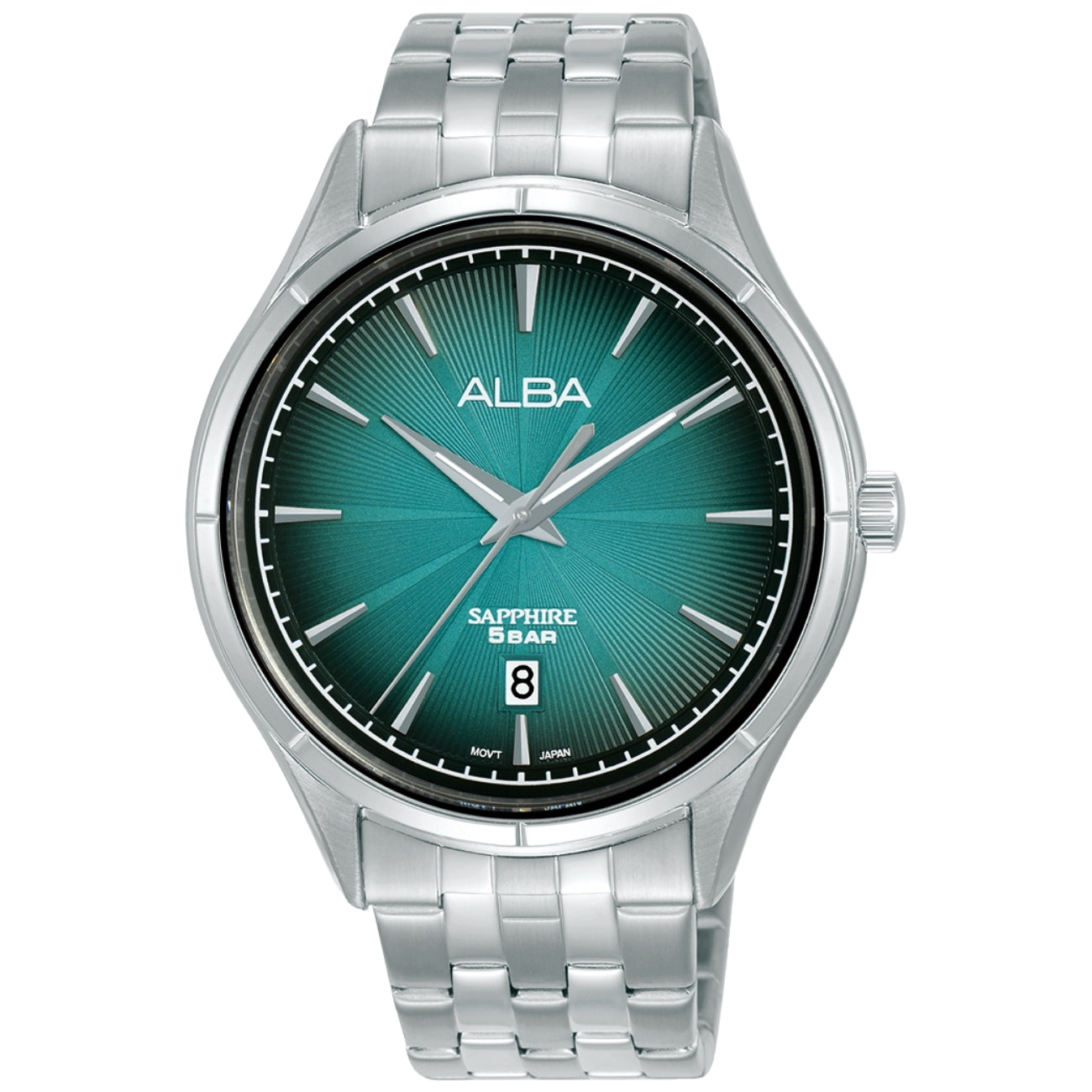 Alba Prestige Blue Men AS9T71X1