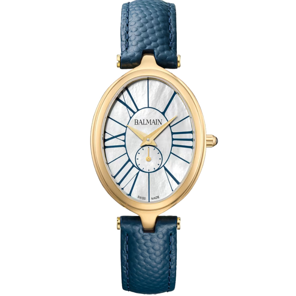 Balmain Haute Elegance Oval Women Watch B81109282
