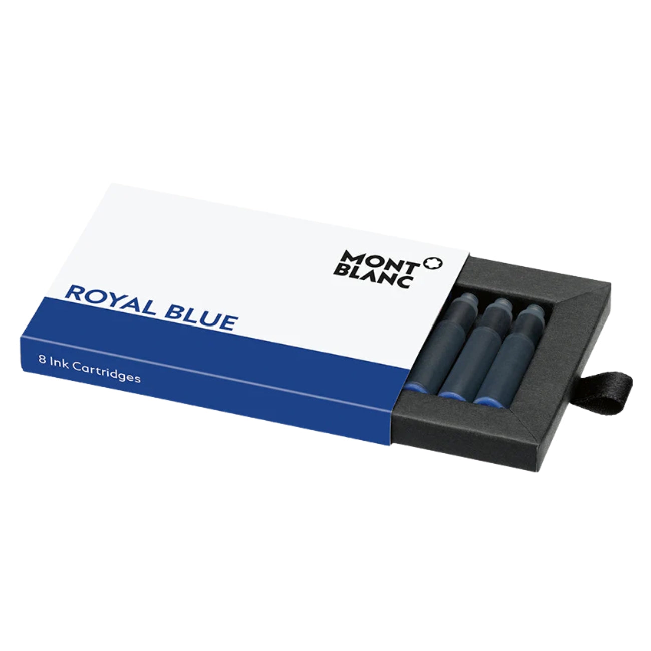Royal Register Ink Ink Cartridges, Royal Blue