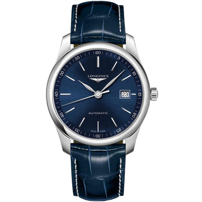LONGINES Blue Men Watch L27934920