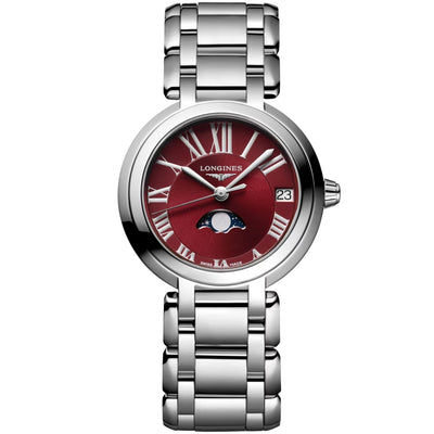 LONGINES Blue Sunray Women Watch L81154926