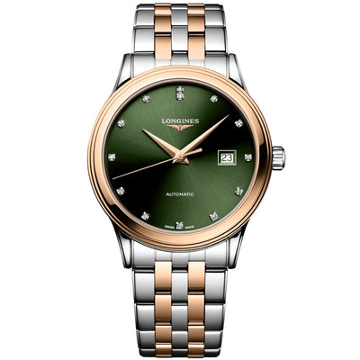 LONGINES Gilt Unisex Watch L49843077