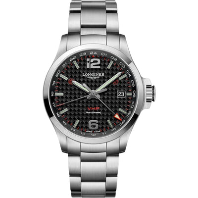 LONGINES Green Men Watch L37284666