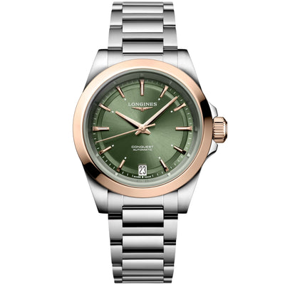 LONGINES Green Women Watch L34305026