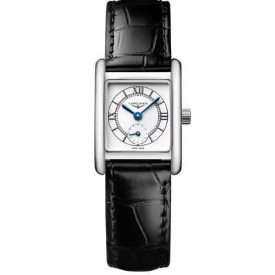 LONGINES Opaline Ivory Women Watch L52004752