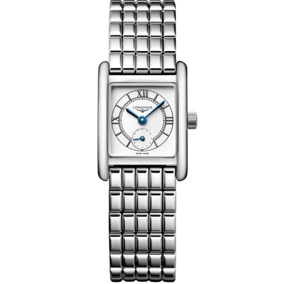 LONGINES Opaline Ivory Women Watch L52004756