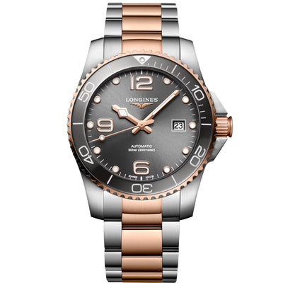 LONGINES Sunray blue Men Watch L37813787