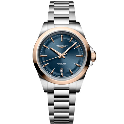 LONGINES Sunray blue Women Watch L33205926