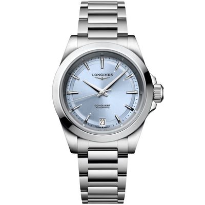 LONGINES Sunray blue Women Watch L34304926