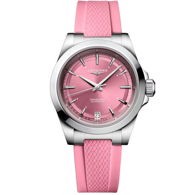 LONGINES Sunray blue Women Watch L34304999