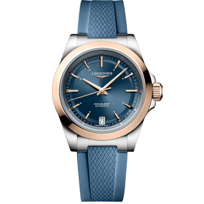 LONGINES Sunray blue Women Watch L34305929