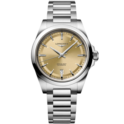 LONGINES Sunray Gilt Women Watch L37204626