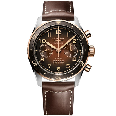 LONGINES Sunray sand Men Watch L38215592