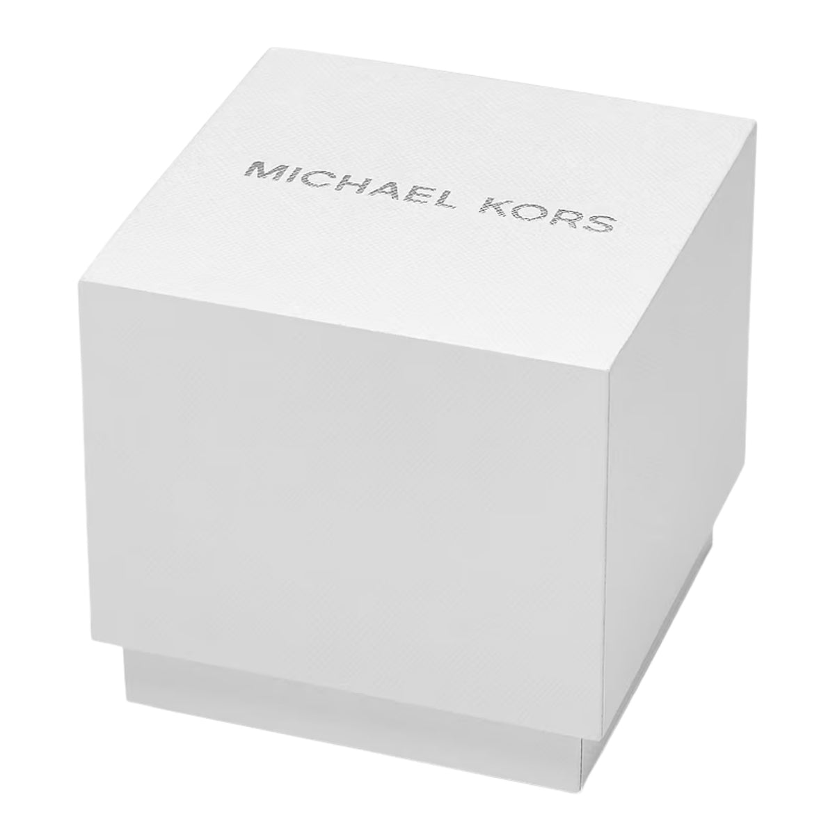 MICHAEL KORS Hutton Black Men Watch MKO1076
