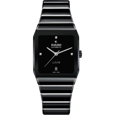 Rado Anatom Automatic Black Unisex R10201712