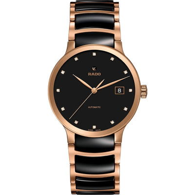 Rado Centrix Automatic Black Men R30036732