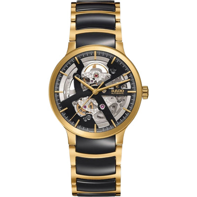 Rado Centrix Automatic Black Men R30180162